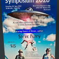 Event Photo: Symposium