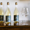 Event Photo: Alloro Wine Tasting - Makers Collaboration Series