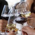 Event Photo: Bellpine and Bergström Wine Dinner