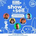 Event Photo: Show & Sell