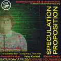 Event Photo: Speculation Proposition