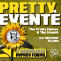 Event Photo: Pretty Eventé