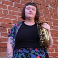 Event Photo: Jazz Guest Artist Series: Nicole McCabe