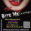Event Photo: Bite Me (A Little More)