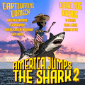 Event Photo: America Jumps the Shark: A Drag and Comedy Show