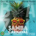 Event Photo: Samba Carnaval