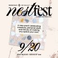 Event Photo: NestFest