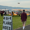Event Photo: Annual Hood River Fly-In at WAAAM