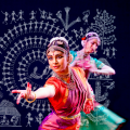 Event Photo: White Bird Presents: Ragamala Dance Company
