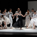 Event Photo: White Bird Presents: Ballet Hispánico New York