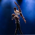 Event Photo: White Bird Presents: Complexions Contemporary Ballet