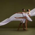 Event Photo: White Bird Presents: Dance Theatre of Harlem