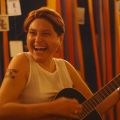 Event Photo: QDoc Film Festival: Here I Am