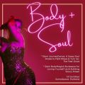 logo for Body and Soul