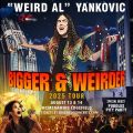 Event Photo: "Weird Al" Yankovic