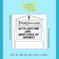 event poster with title in text 
