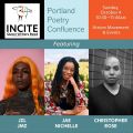 Event Photo: Incite: Queer Writers Read