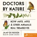 book cover with image of a butterfly, flower and a monkey with title in text 