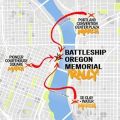 map of event