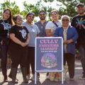 Event Photo: Cully Farmers' Market