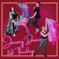 event poster with images of people dancing