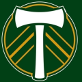 Portland Timbers logo