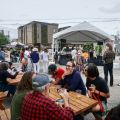 Event Photo: Breakside Woodlawn Block Party