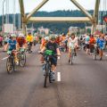 Event Photo: Bridge Pedal 