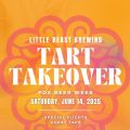 Event Photo: Little Beast Brewing Tart Takeover Party