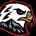 logo of the Portland Winterhawks