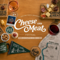 Event Photo: Cheese and Meat Artisan Food and Beverage Festival