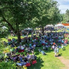 Edgefield Brewfest