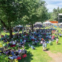 Edgefield Brewfest