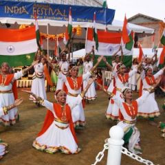 India Festival