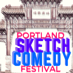 Portland Sketch Comedy Festival