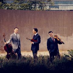 Jerusalem Quartet