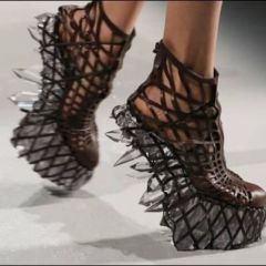Portland Fashion Week