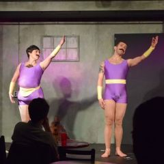 Follies: the Unofficially Best Ever Variety Show