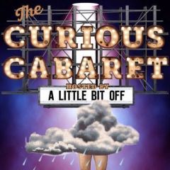 The Curious Cabaret