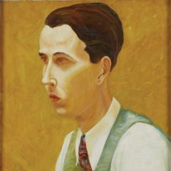 Portraiture from the Collection of Northwest Art