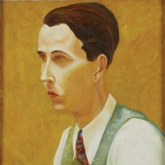 Portraiture from the Collection of Northwest Art