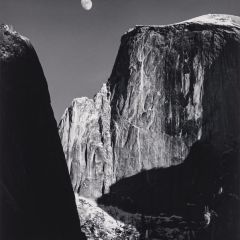 Ansel Adams in Our Time