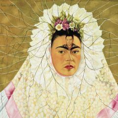 Frida Kahlo, Diego Rivera, and Mexican Modernism