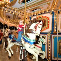 America's Largest Christmas Bazaar