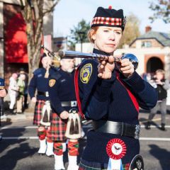 Veterans Day Parade