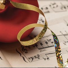Oregon Symphony Presents Comfort and Joy: A Classical Christmas