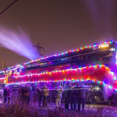 Holiday Express