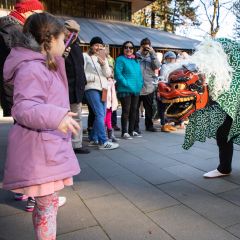 O-Shogatsu, Japanese New Year