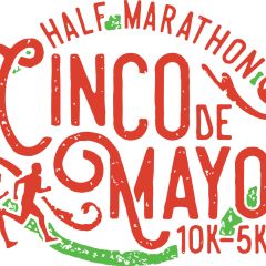 Cinco de Mayo Walk and Run