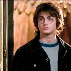 Harry Potter and the Goblet of Fire in Concert